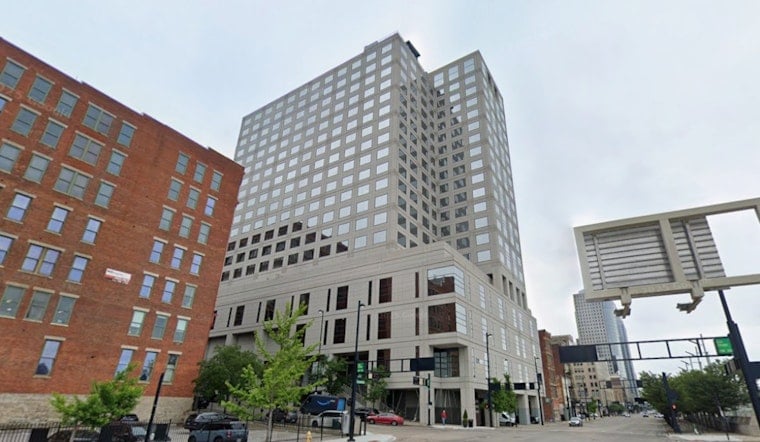 Valvoline Picks Downtown Cincinnati Twin Towers for New Global Headquarters