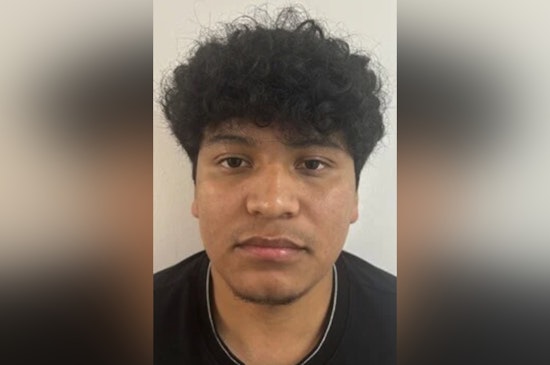 Vance County Man Extradited From Texas on Child Rape, Kidnapping Charges