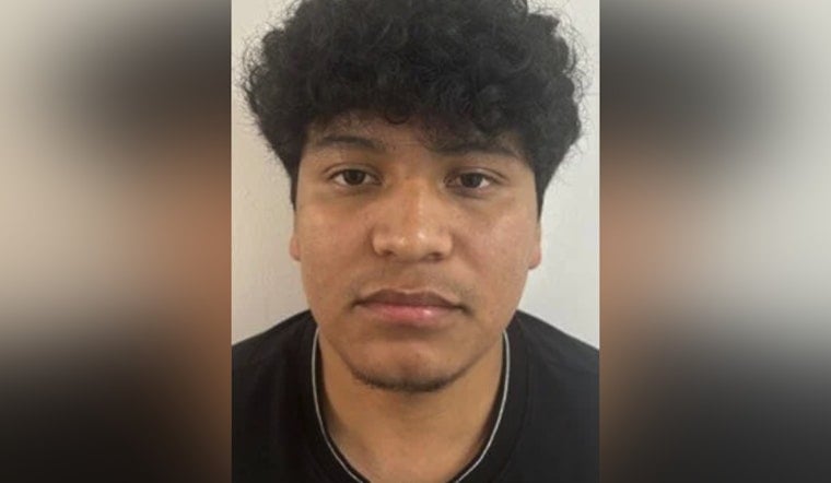Vance County Man Extradited From Texas on Child Rape, Kidnapping Charges