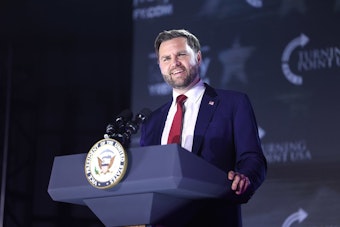 Vance Headlines Las Vegas Jewish GOP Summit as Donor Rifts Simmer