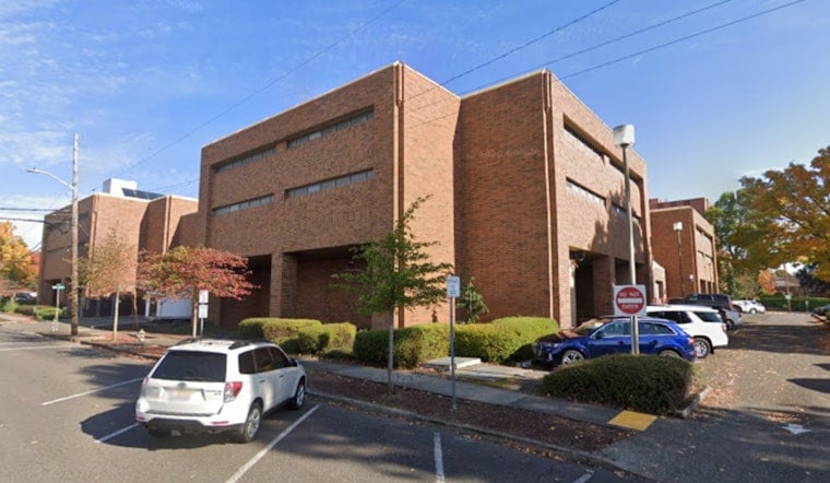 Vancouver Firefighter Facing Arson Charge Dies by Suicide in Clark County Jail