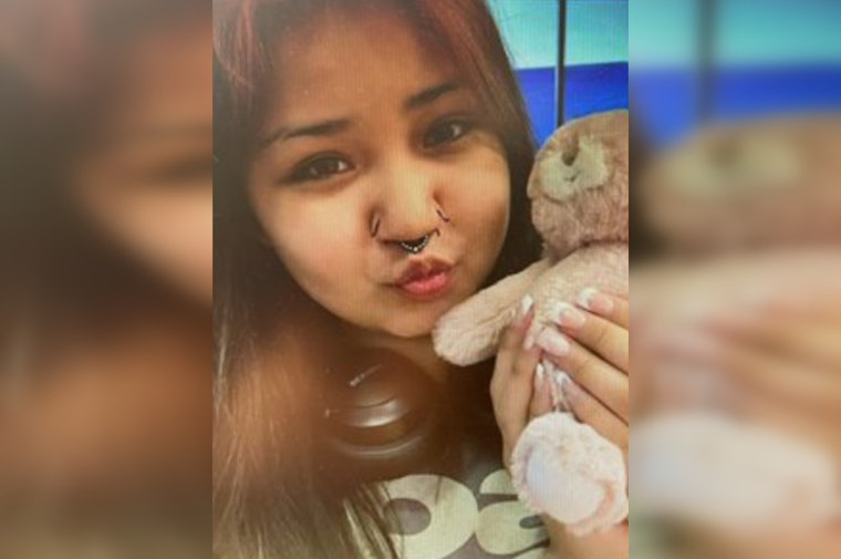 Vancouver Girl, 15, Missing Since July, Sparks Statewide Native Alert 18 Days Later