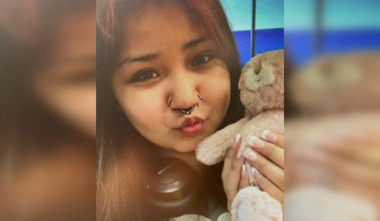 Vancouver Girl, 15, Missing Since July, Sparks Statewide Native Alert 18 Days Later