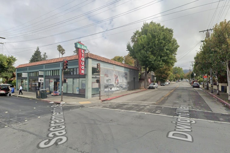 Vandal Splatters Berkeley Immigrant Mural With Paint, Hits Nearby Car Too
