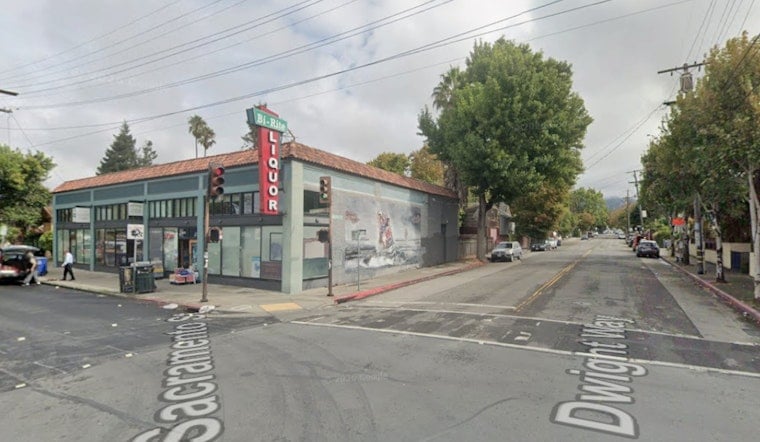 Vandal Splatters Berkeley Immigrant Mural With Paint, Hits Nearby Car Too