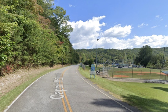 Vandals Destroy Lumpkin County Safety Camera, Sheriff Offers $1,000 Reward