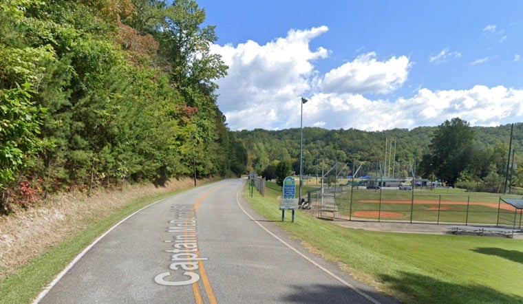 Vandals Destroy Lumpkin County Safety Camera, Sheriff Offers $1,000 Reward