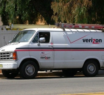 Vandals Sever Fiber Lines, Knock Out Verizon Service Across Southern California