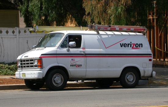 Vandals Sever Fiber Lines, Knock Out Verizon Service Across Southern California