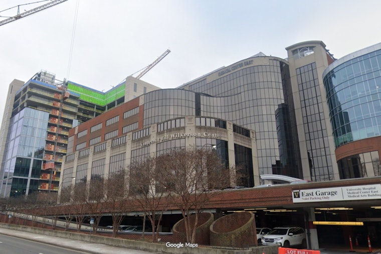 Vanderbilt Sues Wellpath Over $880K in Unpaid Nashville Inmate Care Bills
