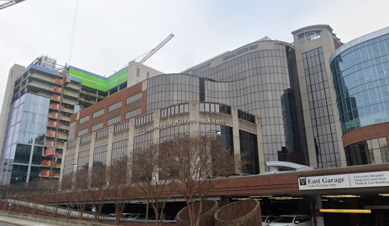 Vanderbilt Sues Wellpath Over $880K in Unpaid Nashville Inmate Care Bills