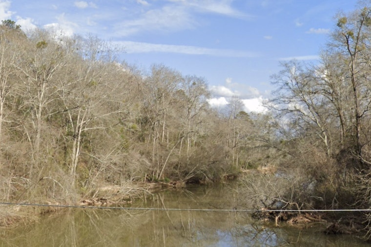 Vanished From Hartsfield-Jackson, Dumped in Yellow River: Atlanta Airport Worker’s 8-Year Murder Mystery