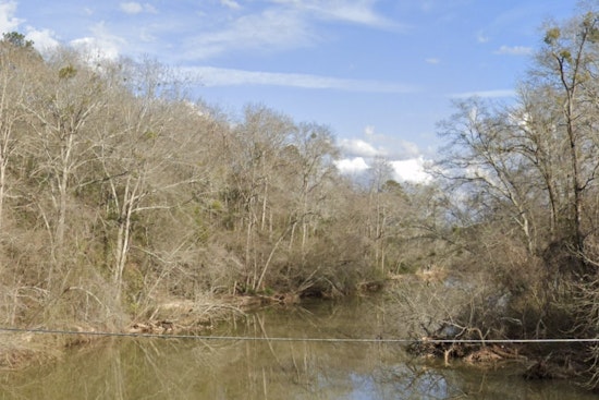 Vanished From Hartsfield-Jackson, Dumped in Yellow River: Atlanta Airport Worker’s 8-Year Murder Mystery