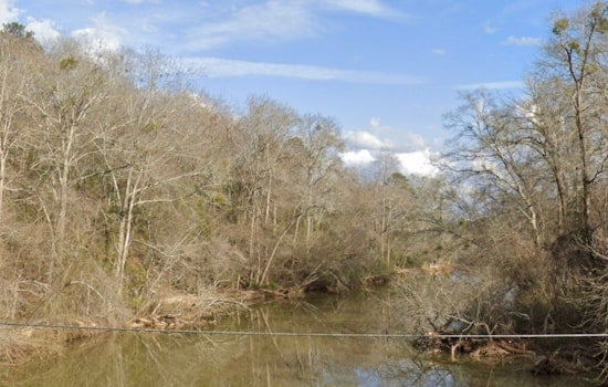 Vanished From Hartsfield-Jackson, Dumped in Yellow River: Atlanta Airport Worker’s 8-Year Murder Mystery