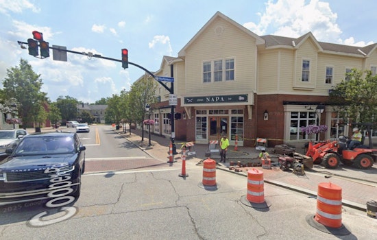 Varsity Sports Bar Takes Over Napa Kitchen, Brings Big-Game Buzz to Montgomery Quarter
