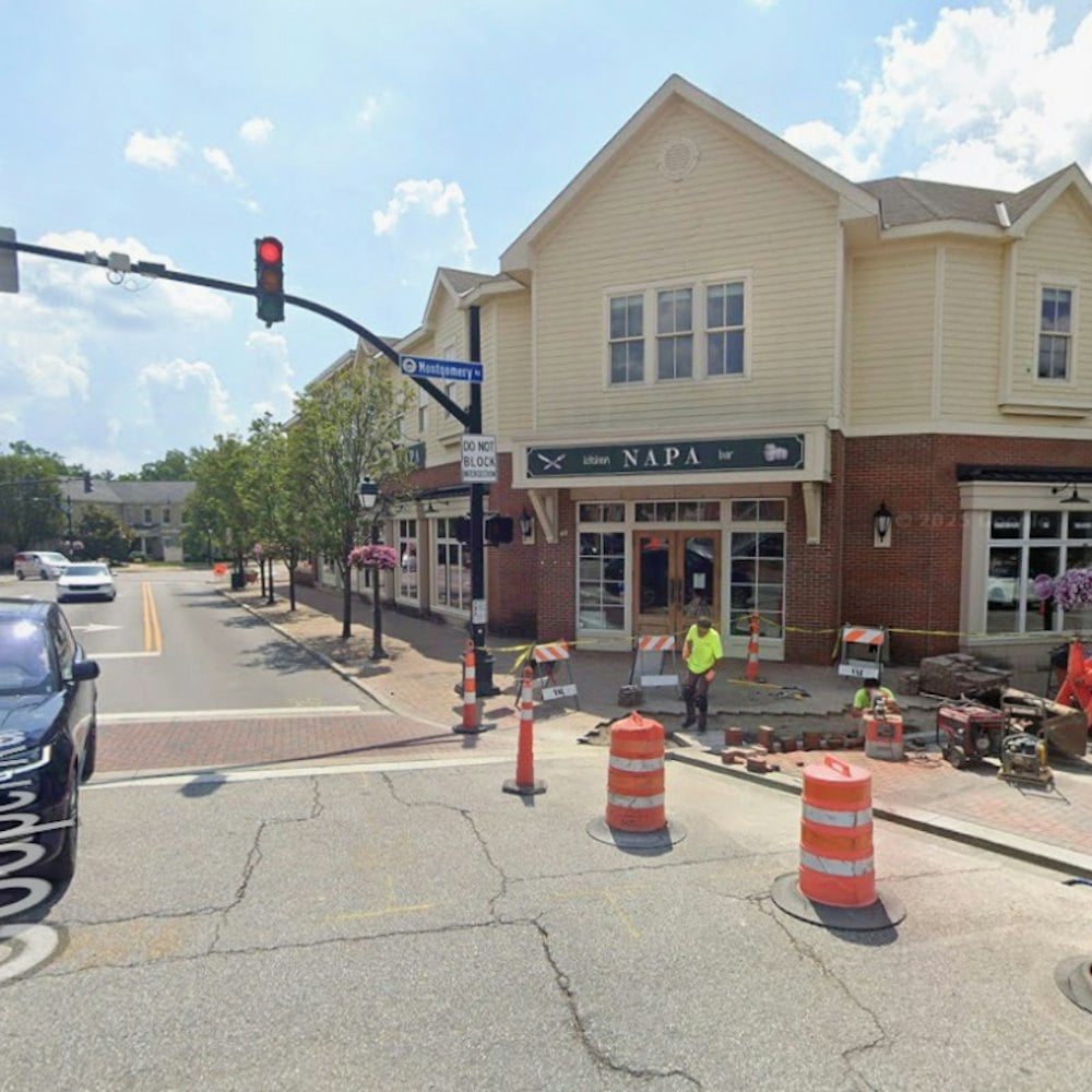 Varsity Sports Bar Takes Over Napa Kitchen, Brings Big-Game Buzz to Montgomery Quarter