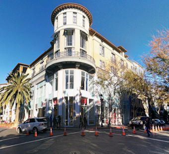 Veeam Turns Former Santana Row H&M Into Office as San Jose Vacancy Tops 18%
