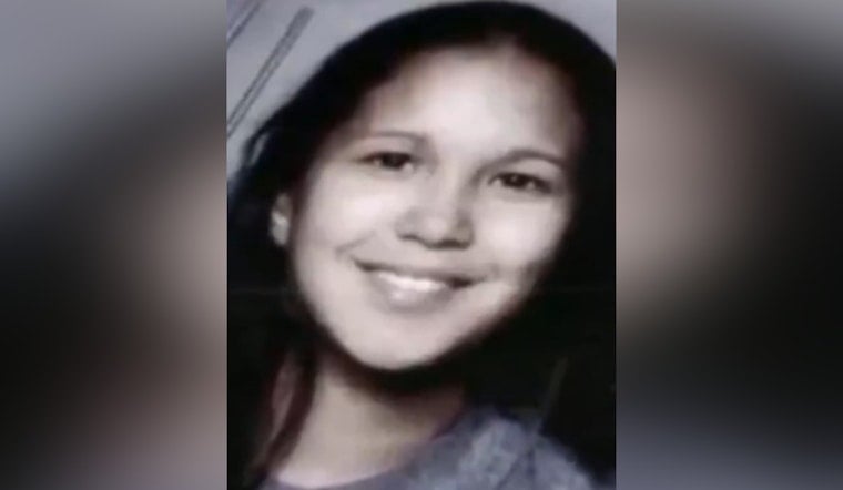 Vegas Cold Case: Killer's DNA Sits in a Lab, Jamie Sheldon Still Waiting for Justice