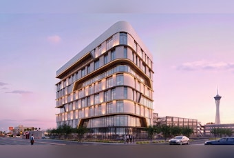 Vegas Council Approves 8-Story Medical Tower Despite Staff Denial Call