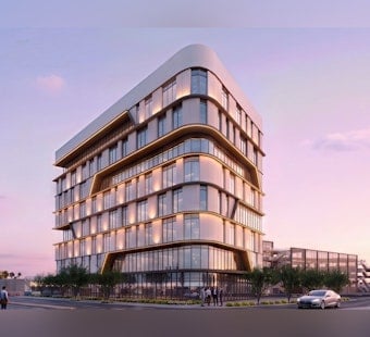 Vegas Council Approves 8-Story Medical Tower Despite Staff Denial Call