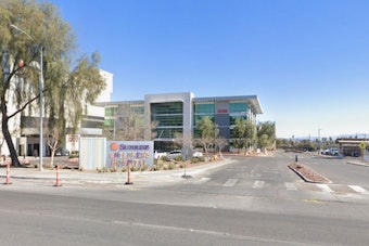 Vegas Girl, 10, Who Survived Cardiac Arrest Honors Hospital's New Pediatric Status