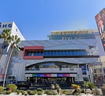 Vegas Jury Awards $56.5 Million Over Brain Injury In Chayo Strip Brawl