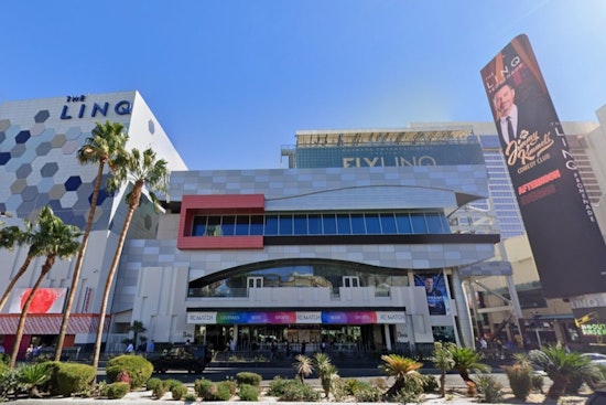 Vegas Jury Awards $56.5 Million Over Brain Injury In Chayo Strip Brawl