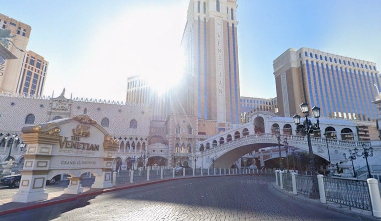 Vegas Matt Says The Venetian Booted Him After His $400K Slot Win