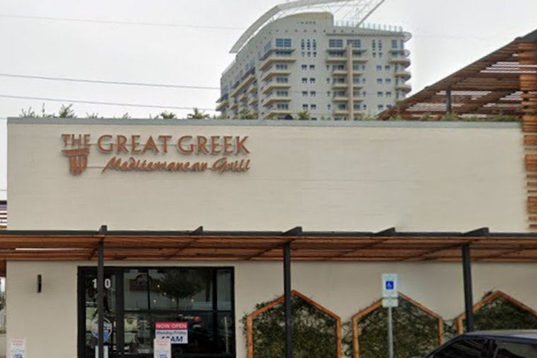 Vegas Restaurateur Opens Coffee Shop To Funnel All Profits To Arts School
