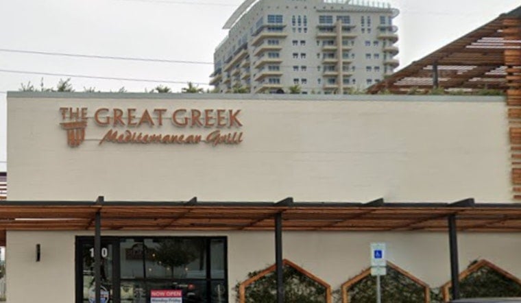 Vegas Restaurateur Opens Coffee Shop To Funnel All Profits To Arts School