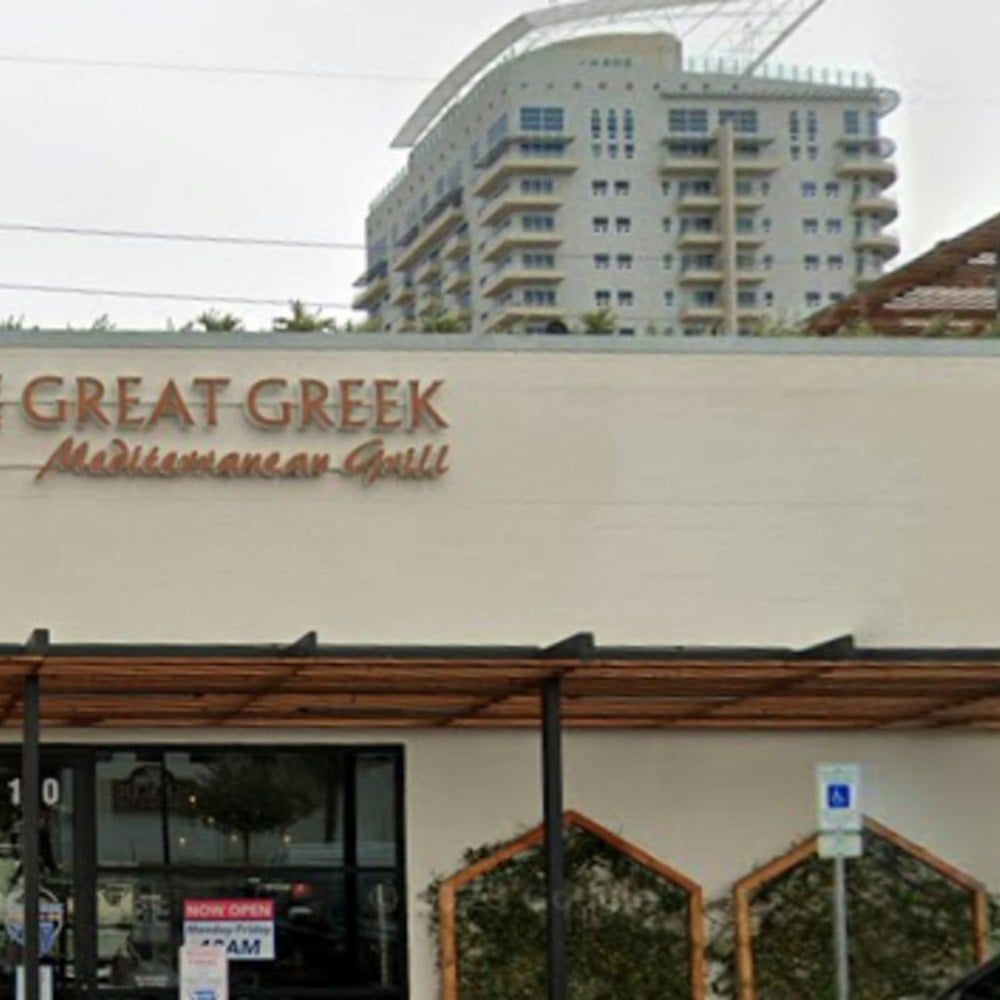 Vegas Restaurateur Opens Coffee Shop To Funnel All Profits To Arts School