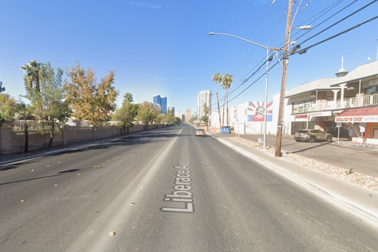 Velvet Circus Haunts Las Vegas Nunnery to Fund HIV Medication Aid