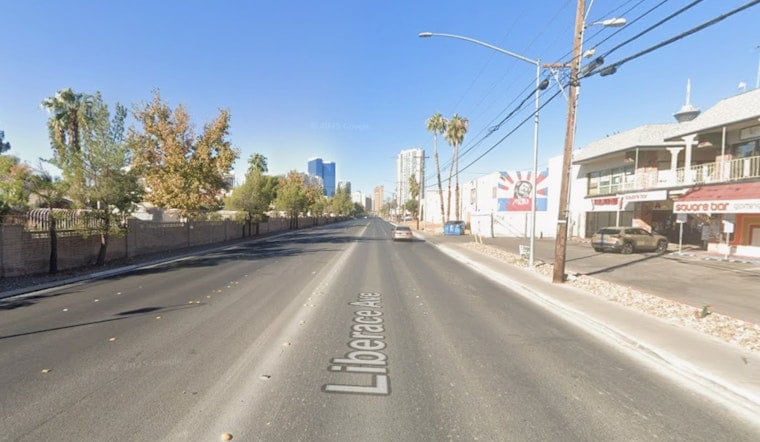 Velvet Circus Haunts Las Vegas Nunnery to Fund HIV Medication Aid