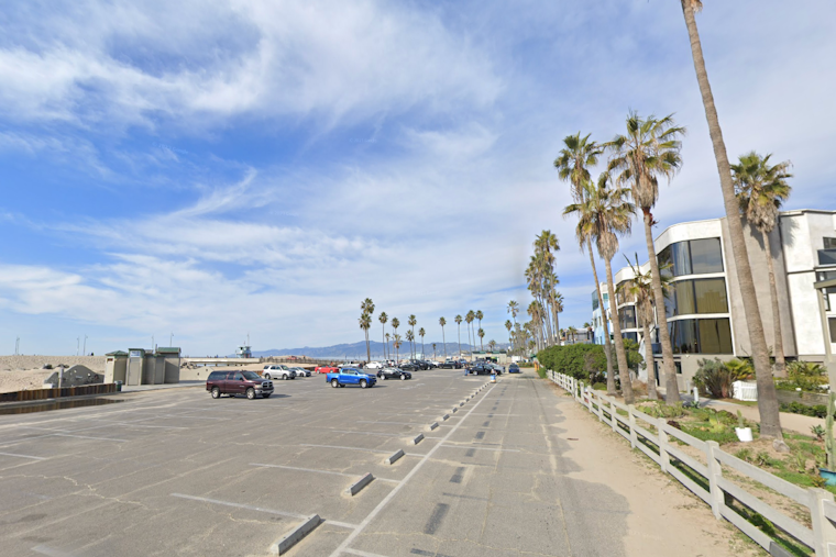 Venice Boardwalk Closes Out Summer With Punk Legends and Teen Rockers