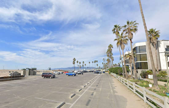 Venice Boardwalk Closes Out Summer With Punk Legends and Teen Rockers