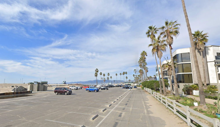 Venice Boardwalk Closes Out Summer With Punk Legends and Teen Rockers