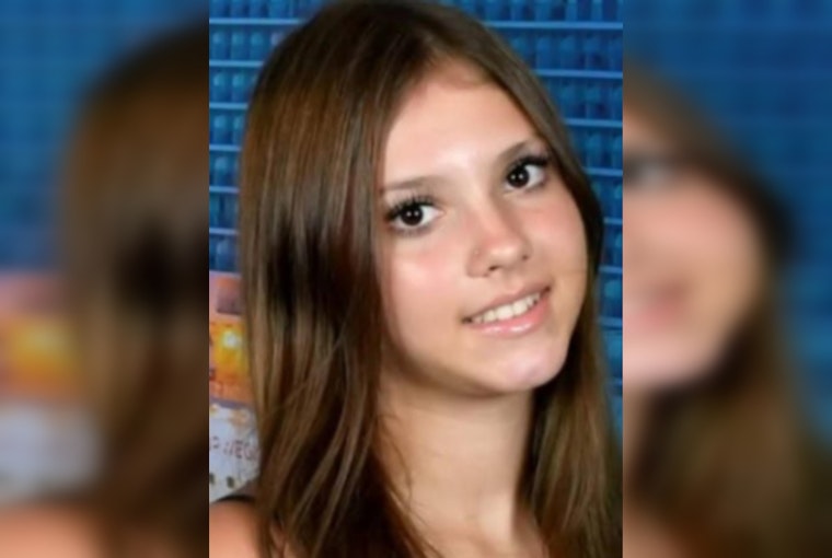 Venice Teen, 15, Still Missing Two Weeks After Vanishing Into Unknown Car