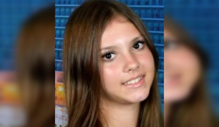 Venice Teen, 15, Still Missing Two Weeks After Vanishing Into Unknown Car