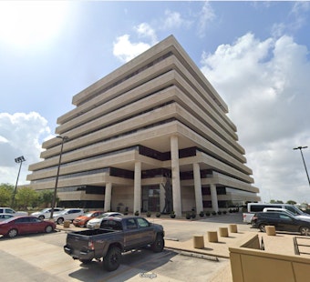 Ventech Solutions CEO Sued Over $13M in Round Rock, Texas