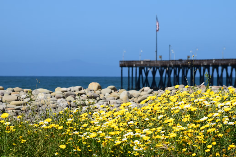 Ventura County Has Nation's Third-Lowest Rate of Underwater Mortgages