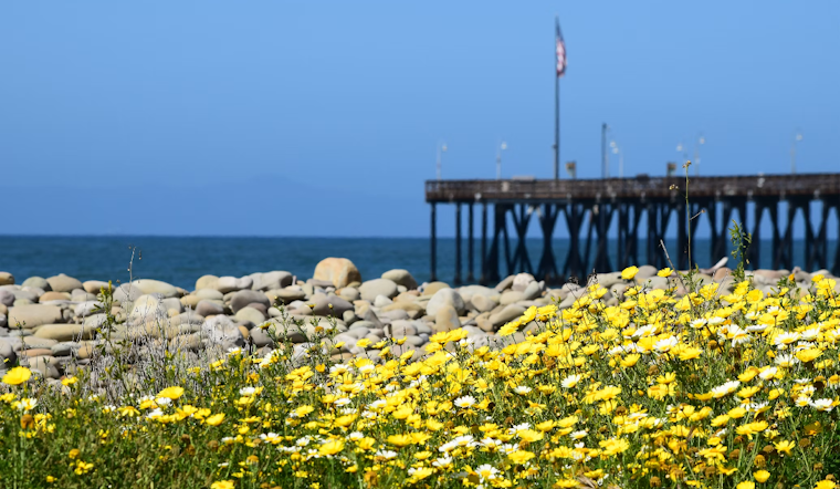 Ventura County Has Nation's Third-Lowest Rate of Underwater Mortgages