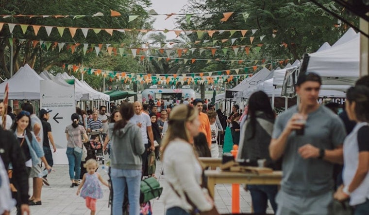 Vermilion's Festival of the Fish Turns 60, Joins Ohio's 250th Birthday Bash