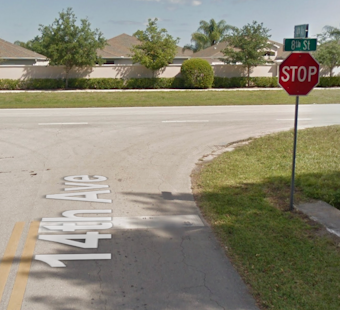Vero Beach E-Bike Rider Killed by Truck, Cameras Track Down Driver