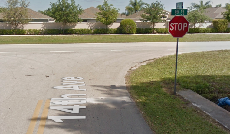 Vero Beach E-Bike Rider Killed by Truck, Cameras Track Down Driver