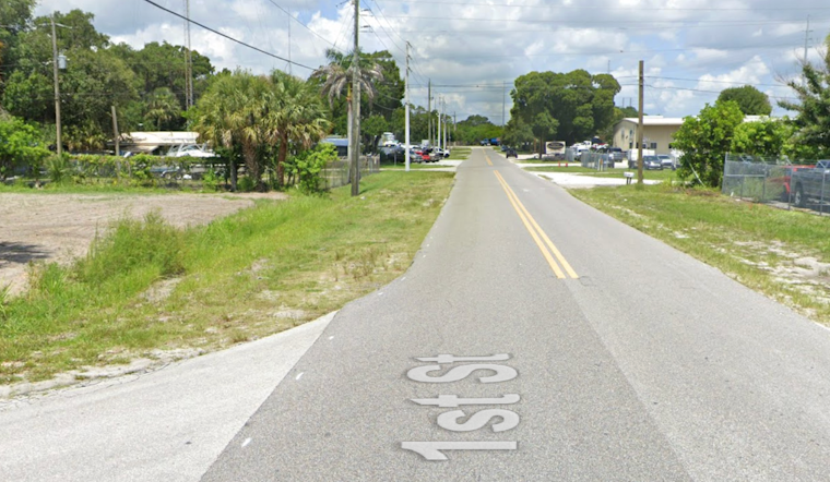 Vero Beach Woman Dies After Being Found Shot in Roadway, Deputies Seek Man