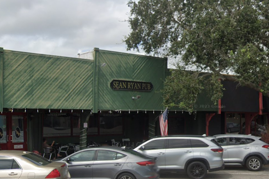 Vero Beach's First Irish Pub Pours Its Last Guinness, Sports Bar Takes Over