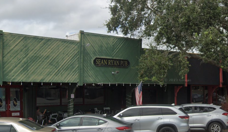 Vero Beach's First Irish Pub Pours Its Last Guinness, Sports Bar Takes Over