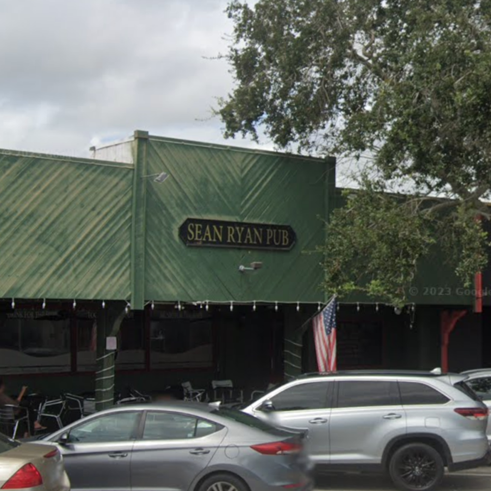 Vero Beach's First Irish Pub Pours Its Last Guinness, Sports Bar Takes Over