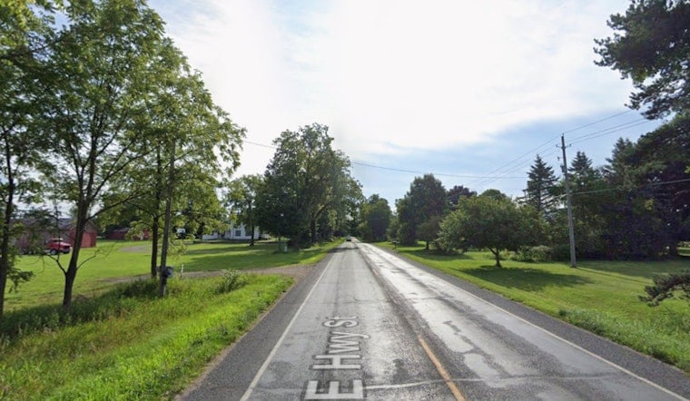 Vicksburg Plane Crash Injures Pilot, 13-Year-Old Near Thrall Lake Airport
