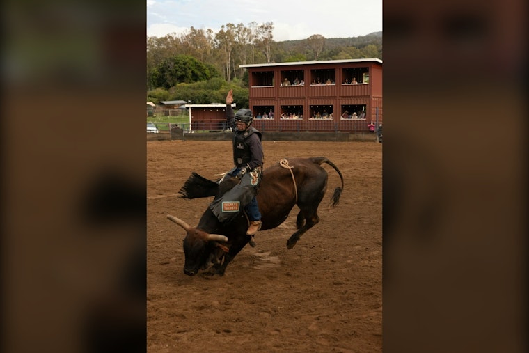 Victorville Fairgrounds Hosts Rodeo, Monster Trucks After Hesperia Rodeo Fell Apart